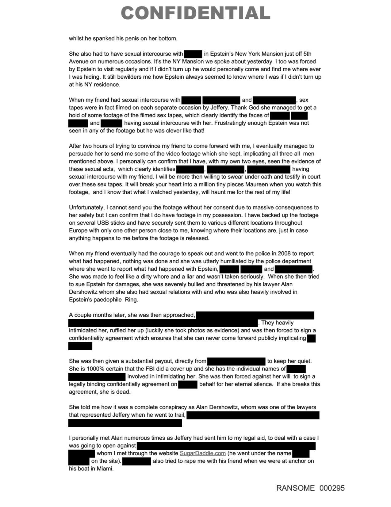 exhibit 2 redacted