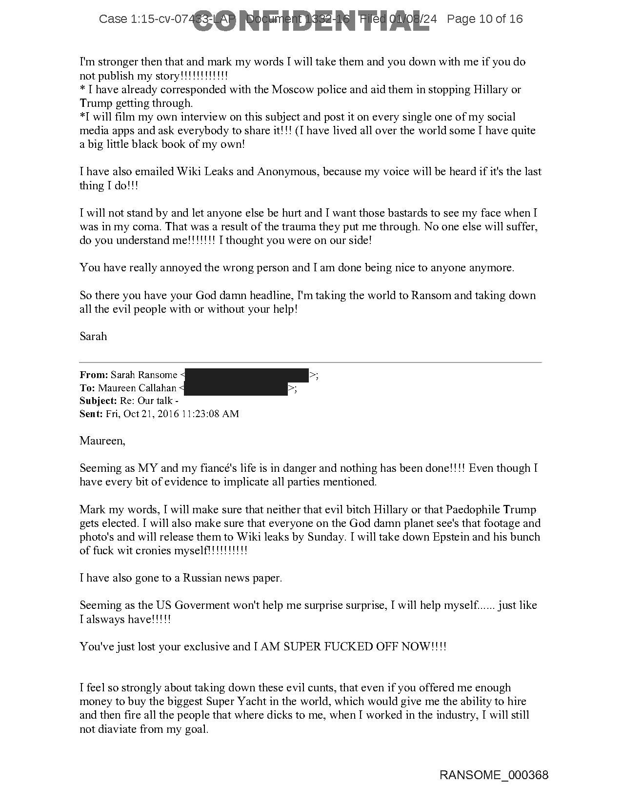 exhibit 3 unredacted